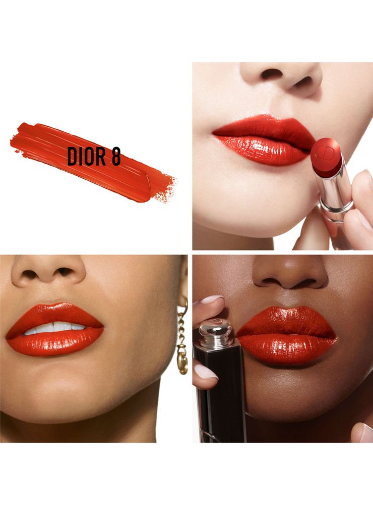 Recarga Labial Dior Addict, foto 3
