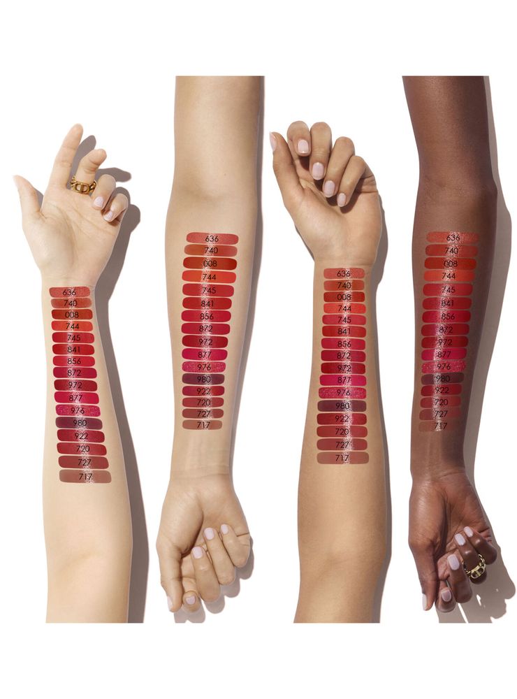 Recarga Labial Dior Addict, foto 4