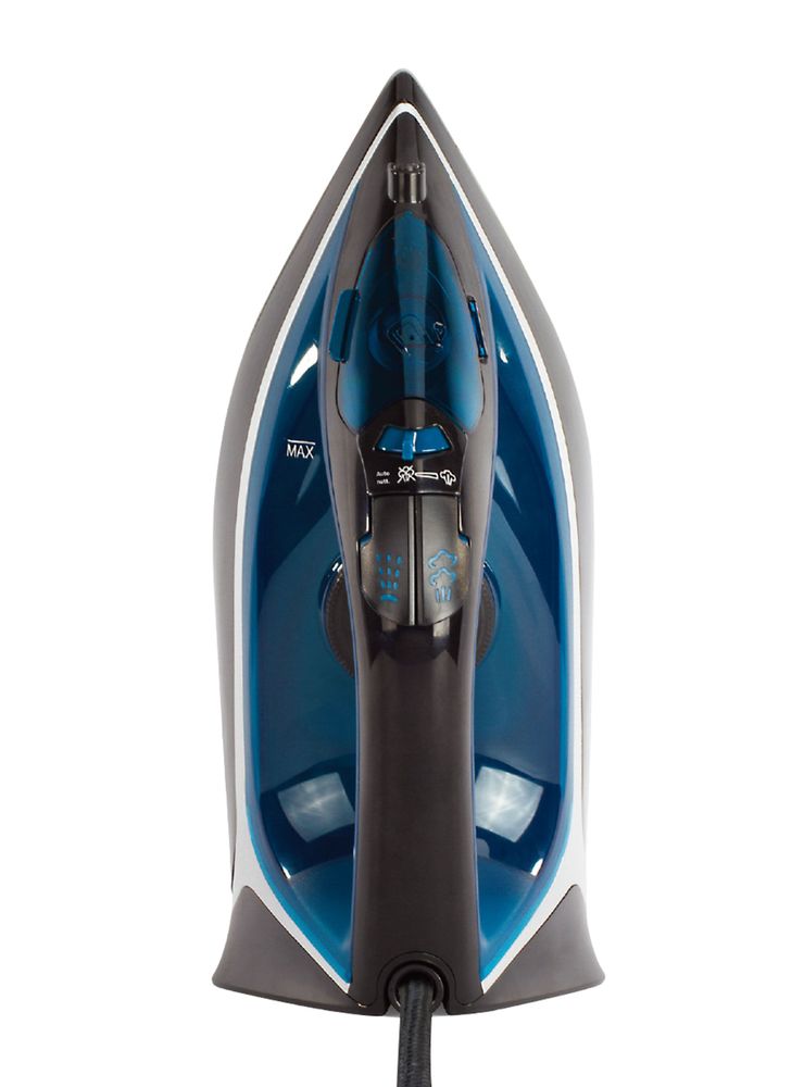Plancha a Vapor 300 ml Cerámica PVC2200, foto 2