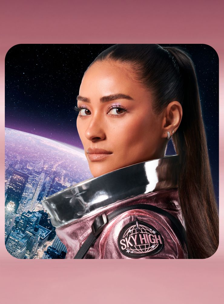 Maybelline Lash Sensational Sky High Waterproof Very Black, foto 6