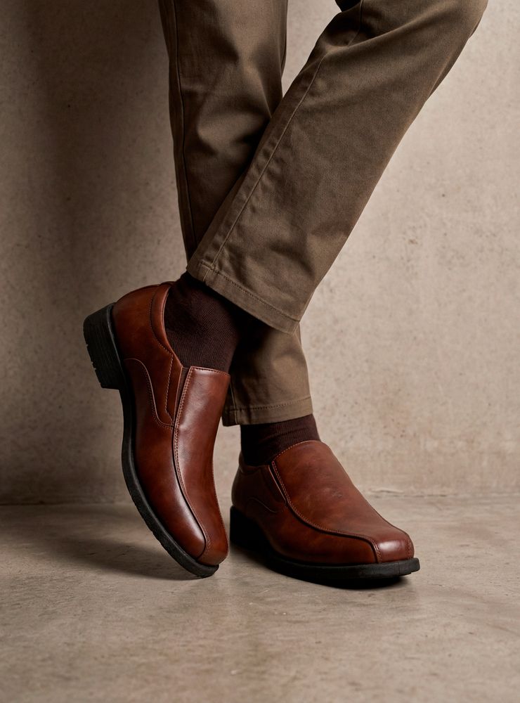 Rainforest Zapato Casual de Vestir Hombre