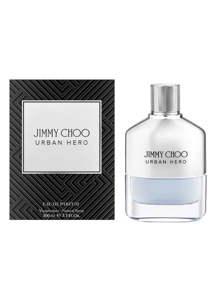 Jimmy Choo Urban Hero EDP 100 ml, foto 2