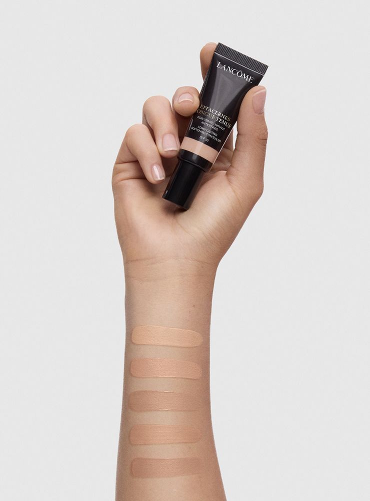 Lancôme Effacernes Longue Tenue, foto 2