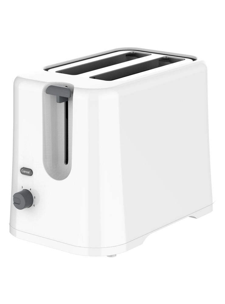Nex Tostador de Pan 2 Rebanadas TMB002OI20 Blanco