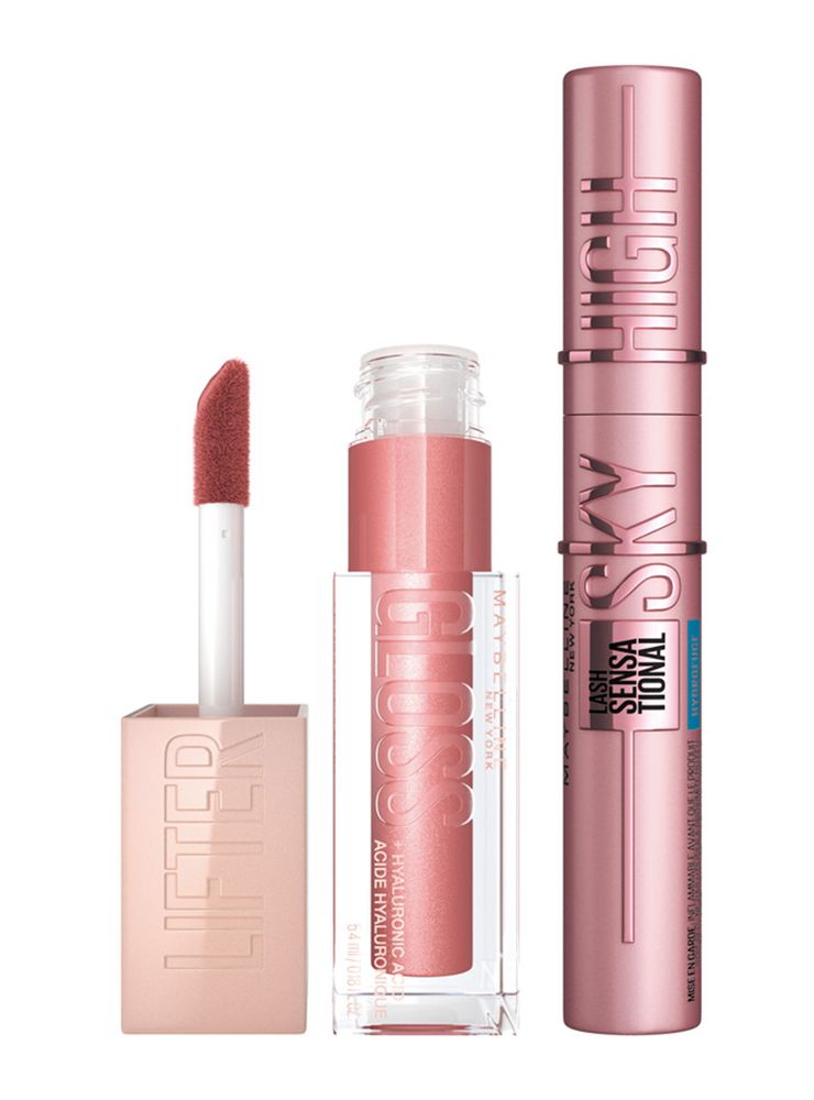 Pack Maquillaje Viral Maybelline