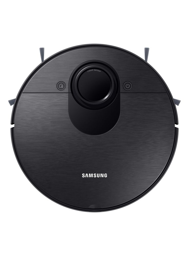 Samsung Aspiradora Robot POWERbot -S con Sensor LiDAR