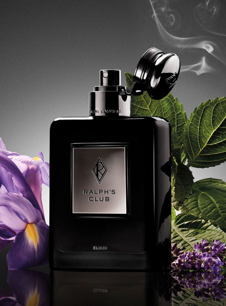 Perfume Refill Ralph's Club Elixir Hombre150 ml Ralph Lauren, foto 4