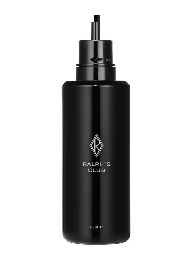 Perfume Refill Ralph's Club Elixir Hombre150 ml Ralph Lauren