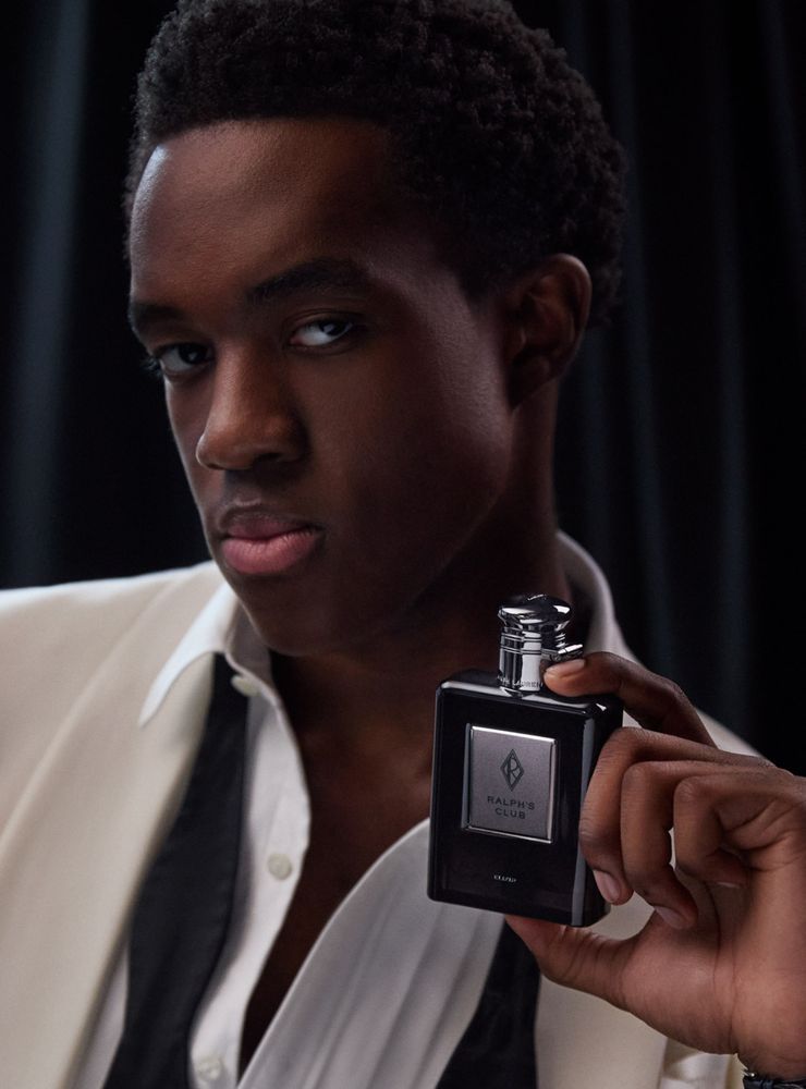 Perfume Refill Ralph's Club Elixir Hombre150 ml Ralph Lauren, foto 6