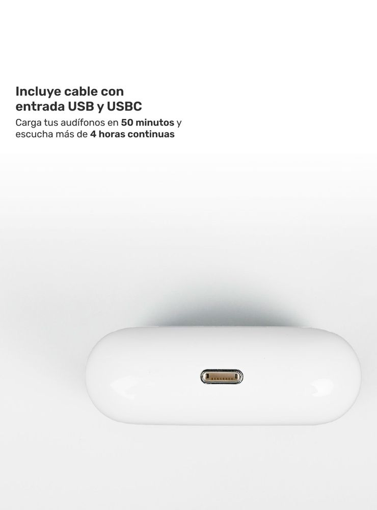Lhotse RM7 Pro Blanco, foto 4