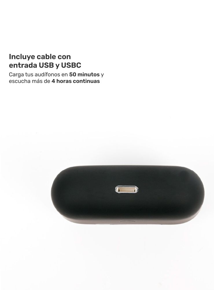 Lhotse RM7 Pro Negro, foto 4