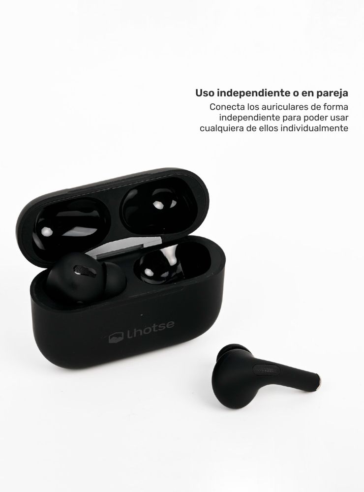 Lhotse RM7 Pro Negro, foto 3