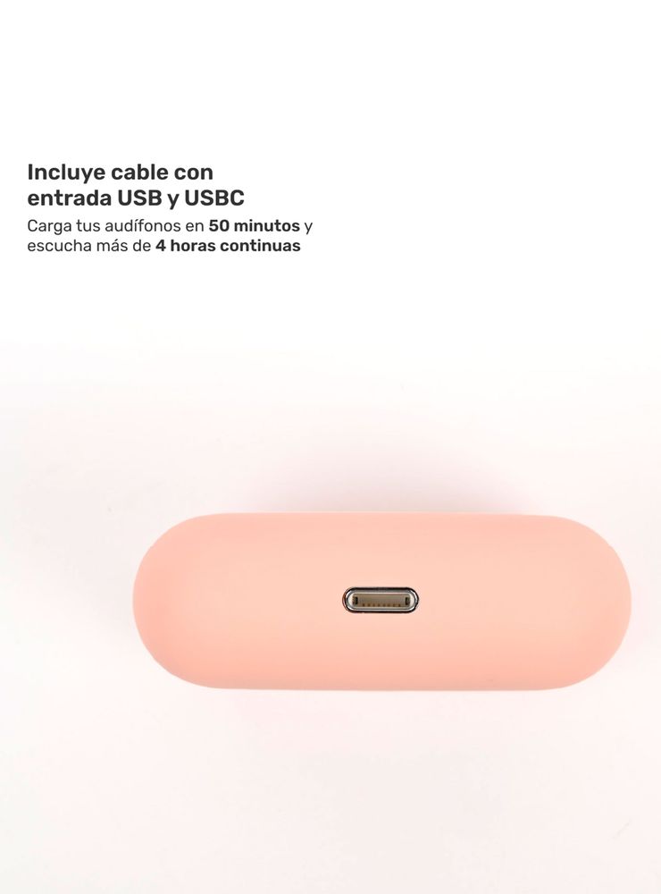 Lhotse RM7 Pro Rosado, foto 5