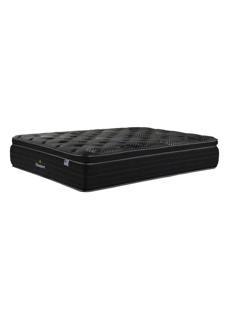Beautyrest Colchón Harmony 2 Plazas