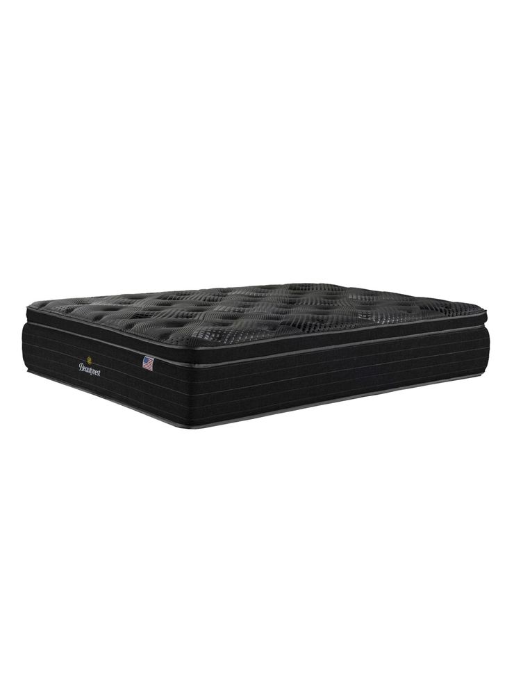 Beautyrest Colchón Harmony King