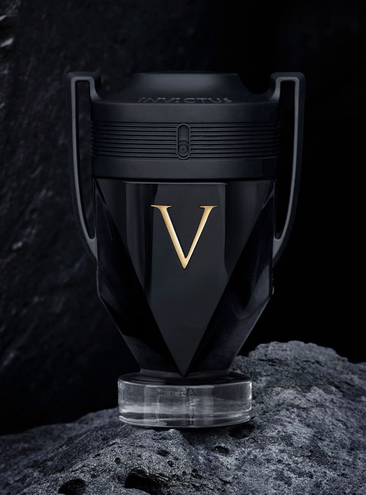 Rabanne Invictus Victory EDP 200 ml, foto 4