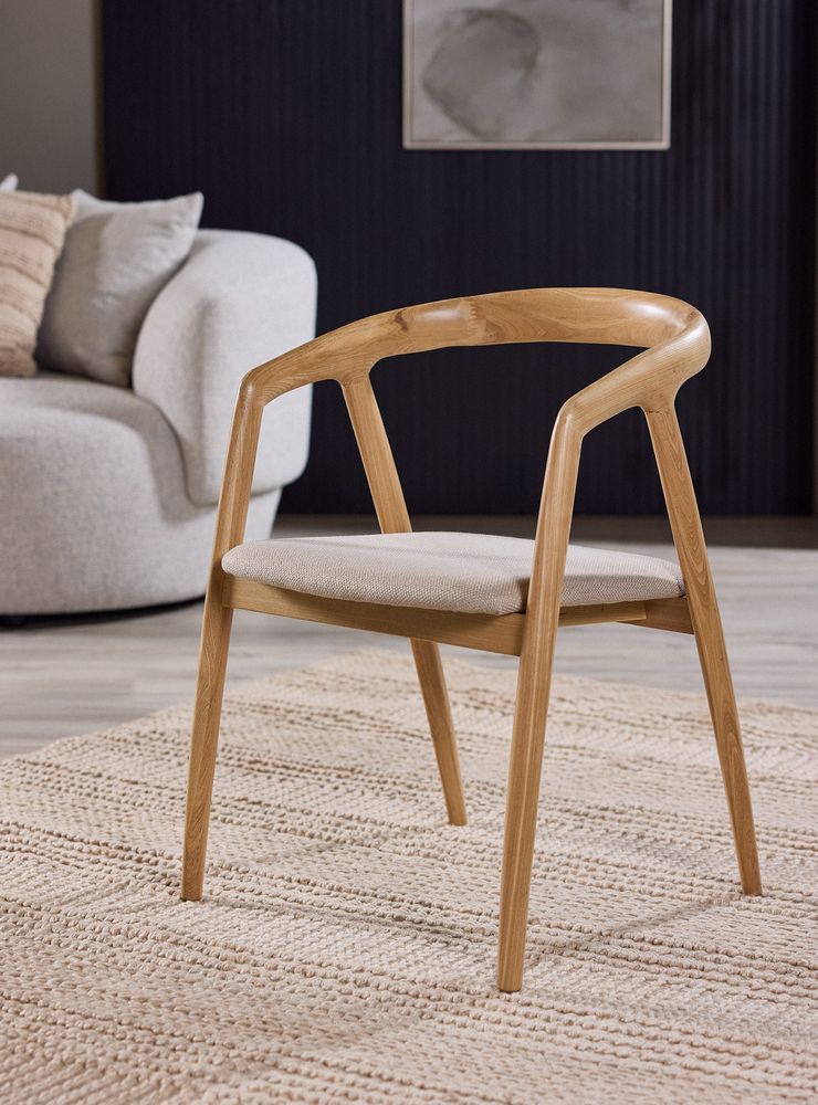 Alaniz Home Silla Cenote Tela