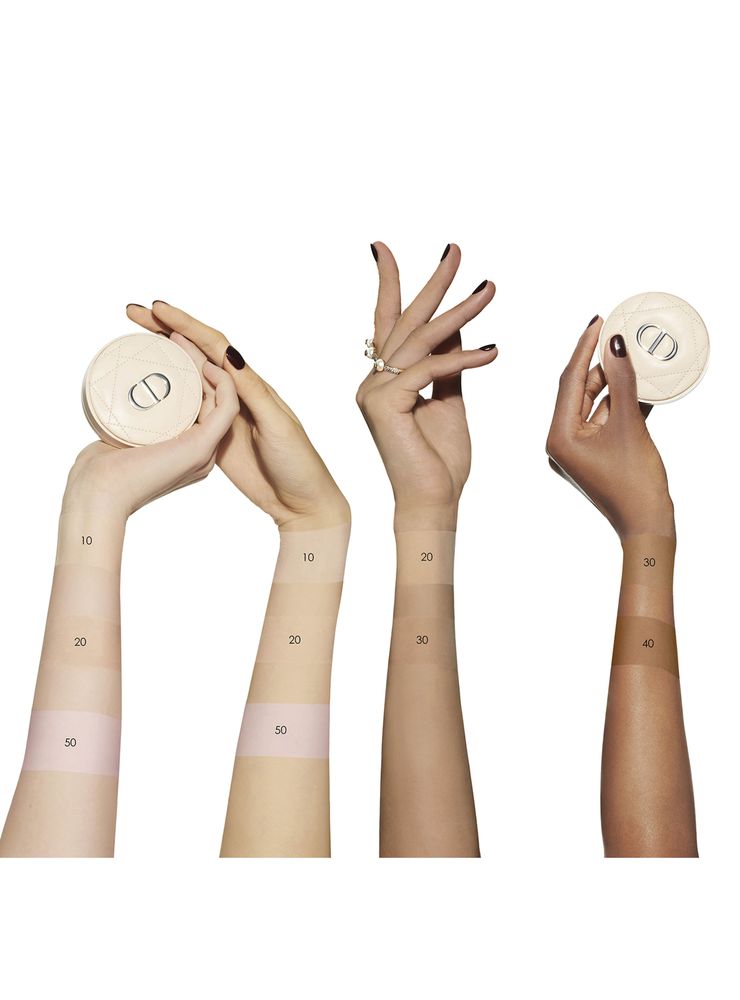 Dior Forever Cushion Powder 030, foto 3