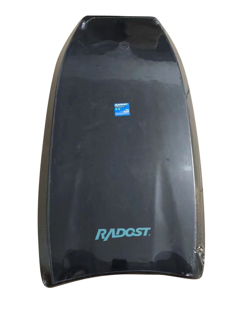 Radost Tabla Bodyboard 41" Negro