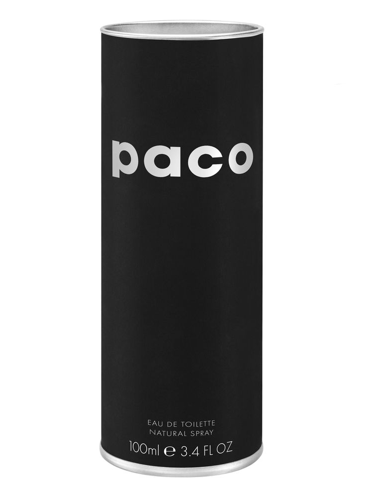 Rabanne Paco EDT 100 ml, foto 3
