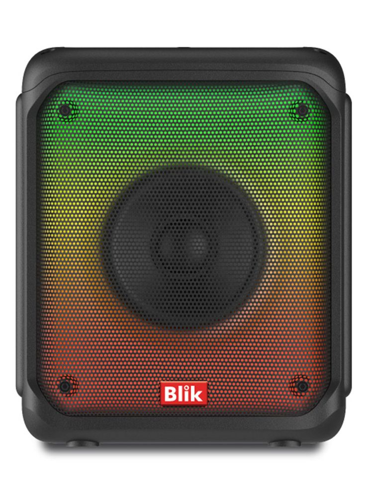 Blik Party Voice Negro, foto 2