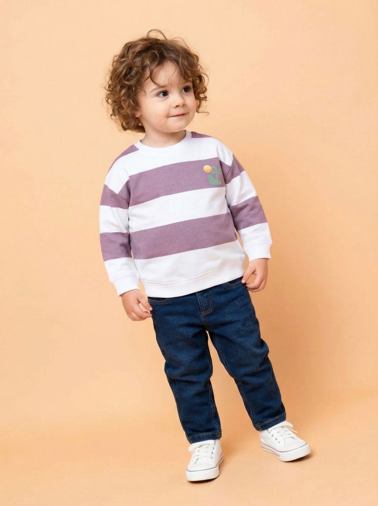 Tribu Jeans Básico Vaquero Niño
