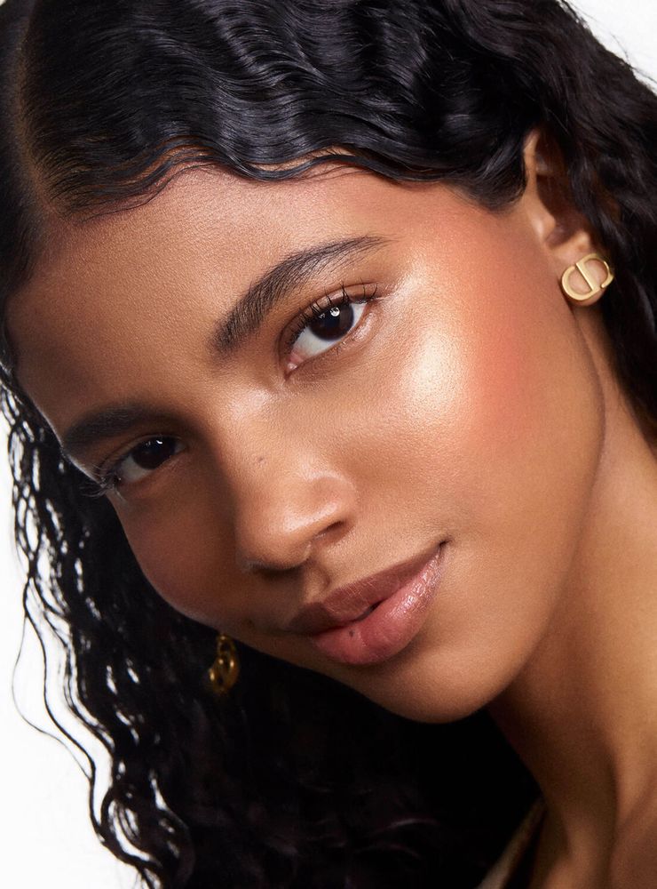 Dior Rouge Blush Colour & Glow 757 Wildior, foto 3