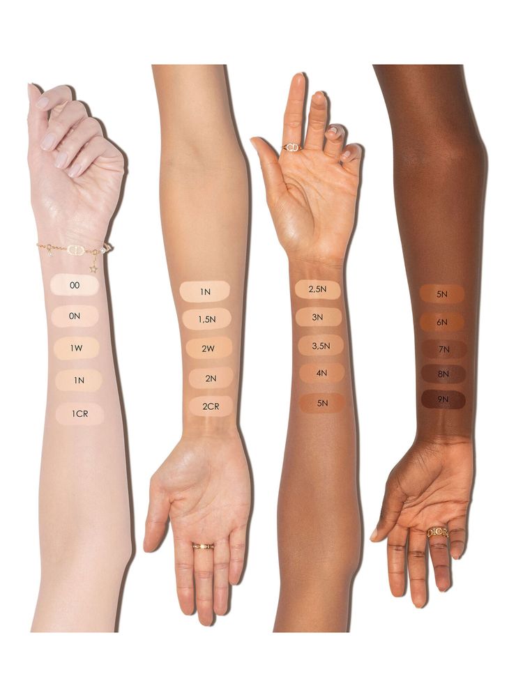 Dior Forever Skin Perfect 1.5N Neutral, foto 4