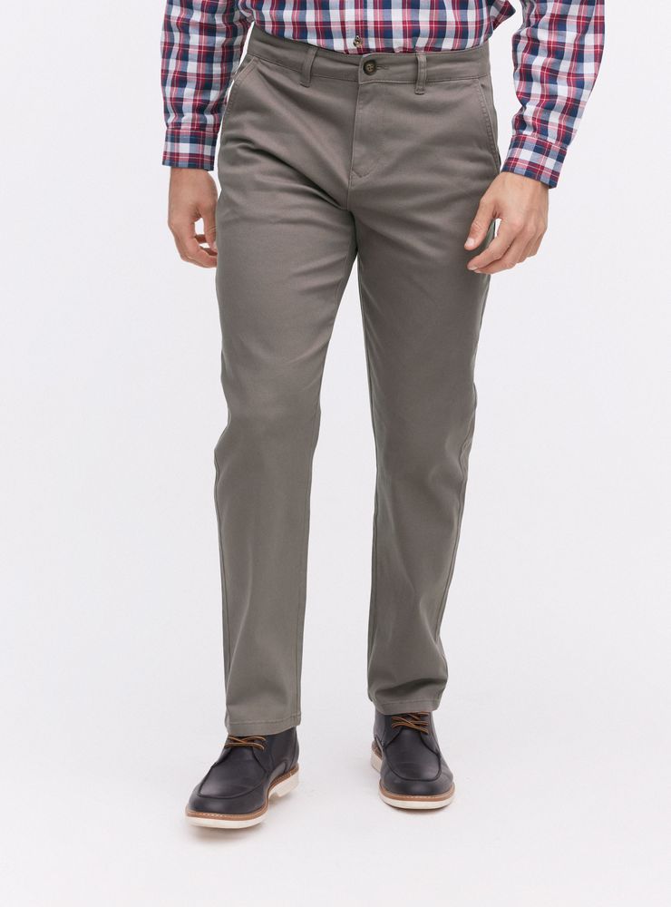Rainforest Pantalón Chino Regular