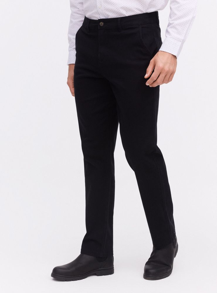 Rainforest Pantalón Chino Regular Fit