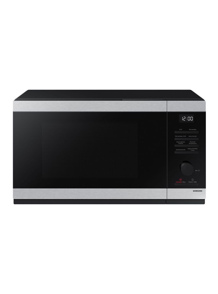 Samsung Microondas Grill con Power Defrost 32 Litros