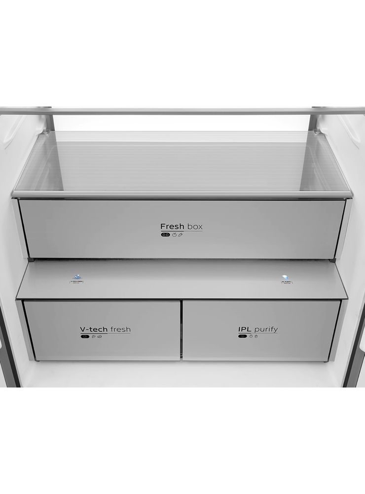 Midea MDRMD706BIE70 Diamond Grey, foto 8