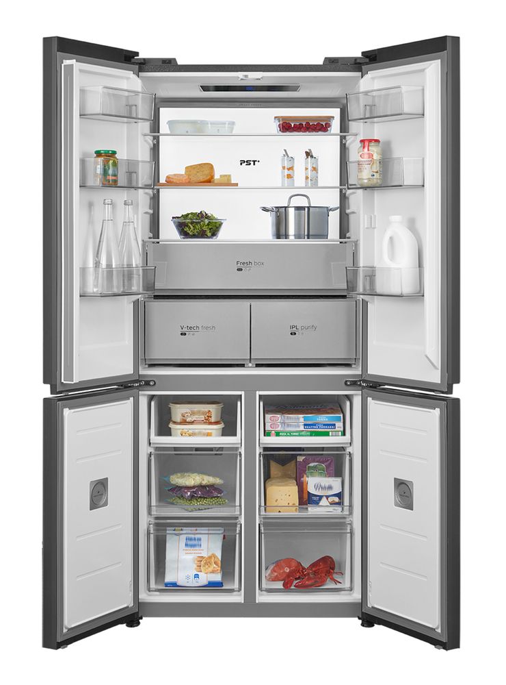 Midea MDRMD706BIE70 Diamond Grey, foto 6
