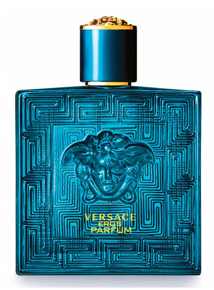 Perfume Eros Versace Parfum Hombre 200 ml