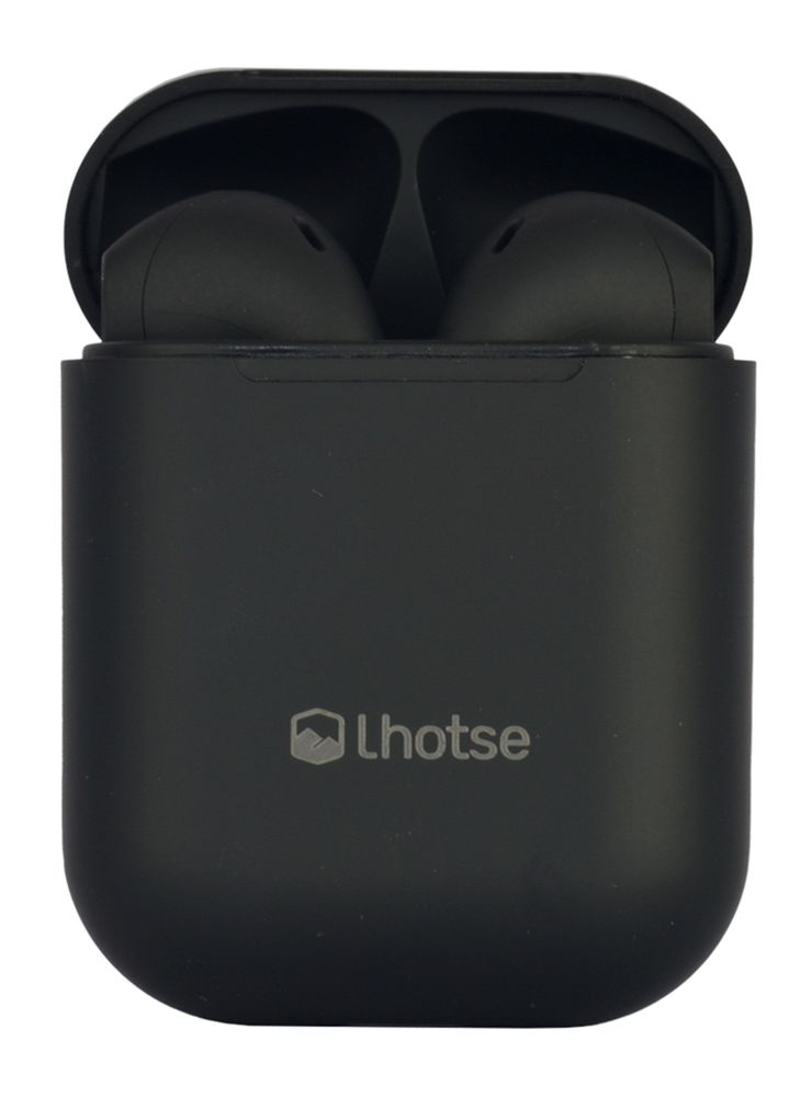 Lhotse RM12 Negro, foto 3