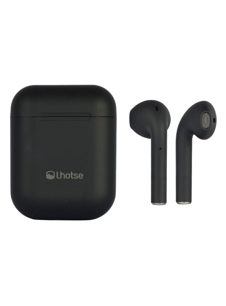 Lhotse RM12 Negro, foto 2