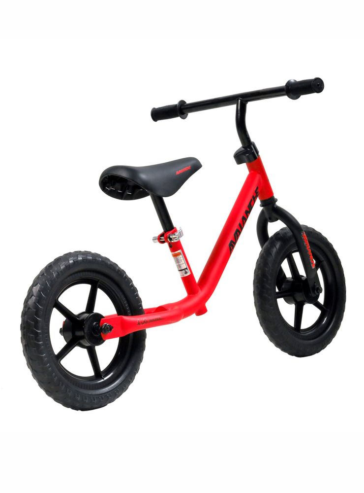 Avalanche Mini Bike 12 Rojo, foto 3