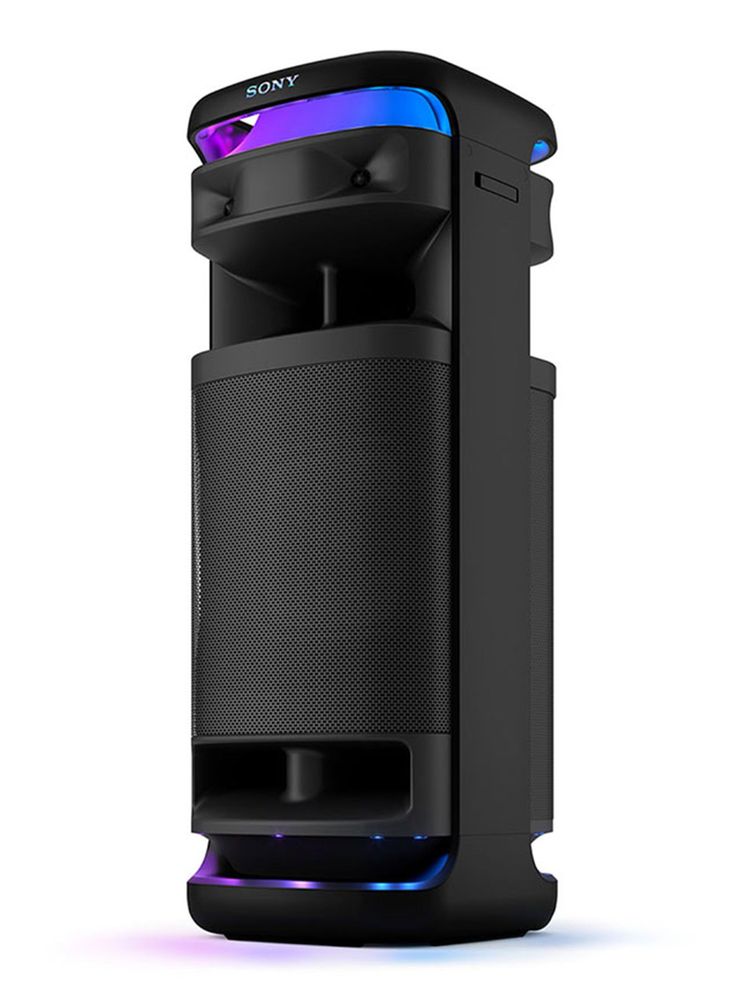 Sony Parlante Bluetooth para Fiestas ULT TOWER 10