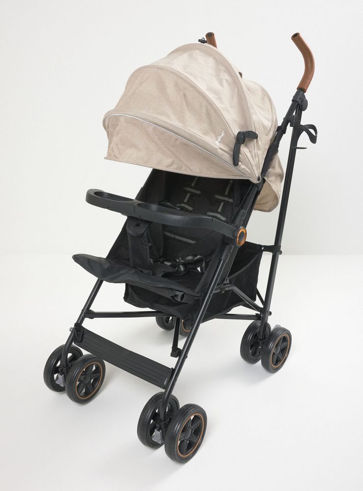 Opaline Coche de Paseo Magic Ride