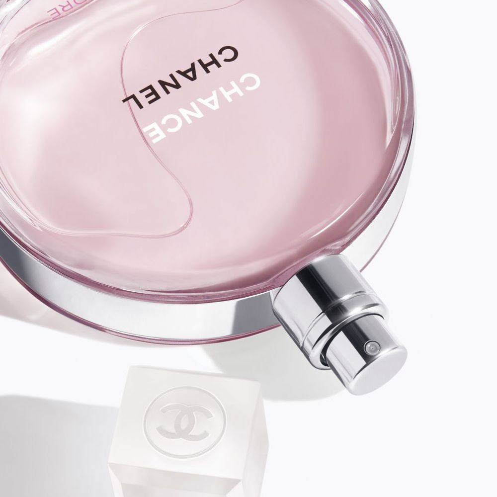 Chanel Chance Eau Tendre EDT 100 ml, foto 2