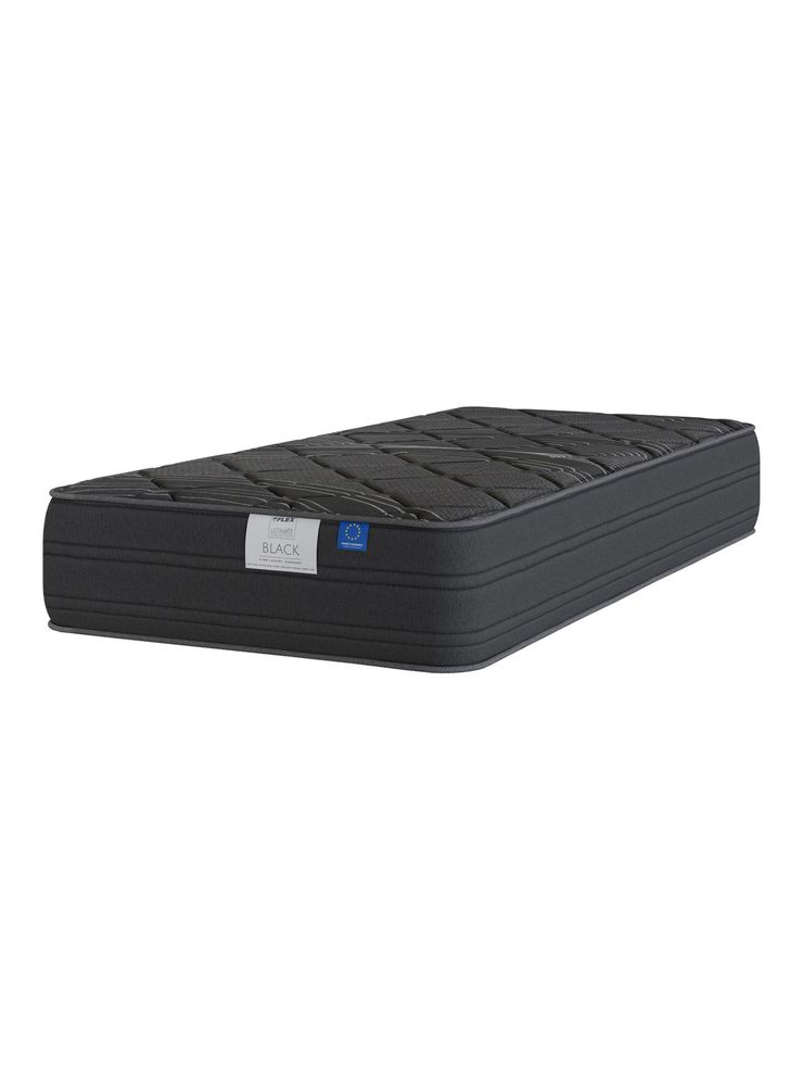 Flex Colchón Black 1.5 Plazas