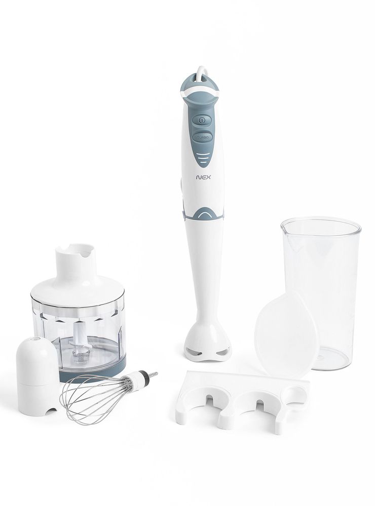 Nex Minipimer 3 en 1 BCM-400