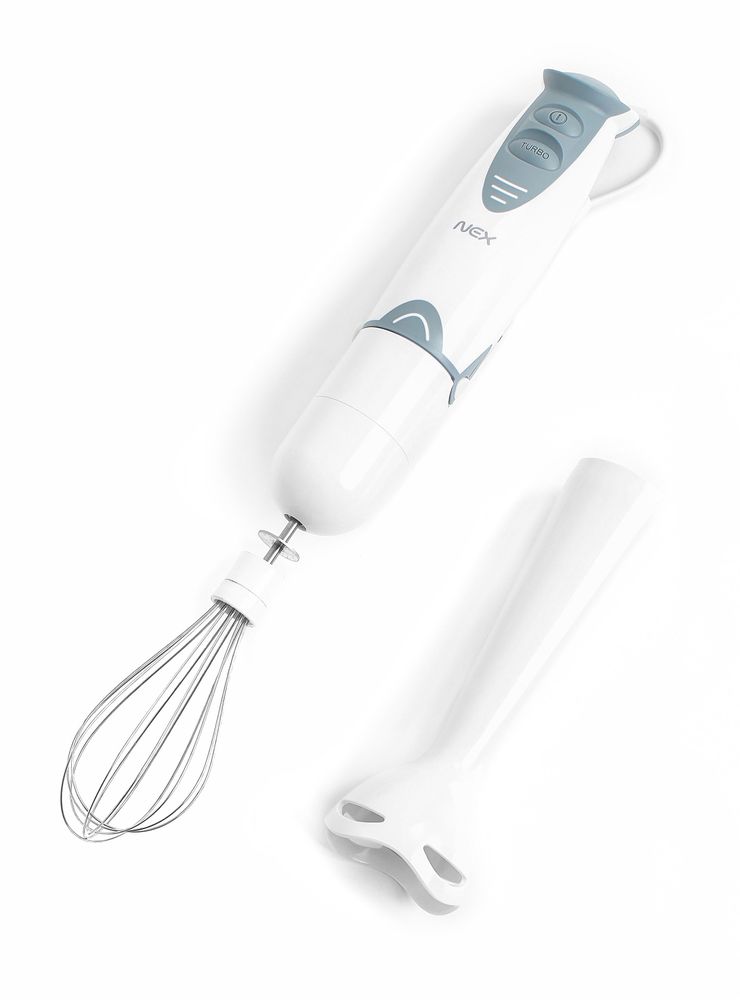 Nex Minipimer 3 en 1 BCM-400, foto 3