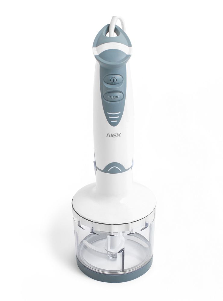 Nex Minipimer 3 en 1 BCM-400, foto 2