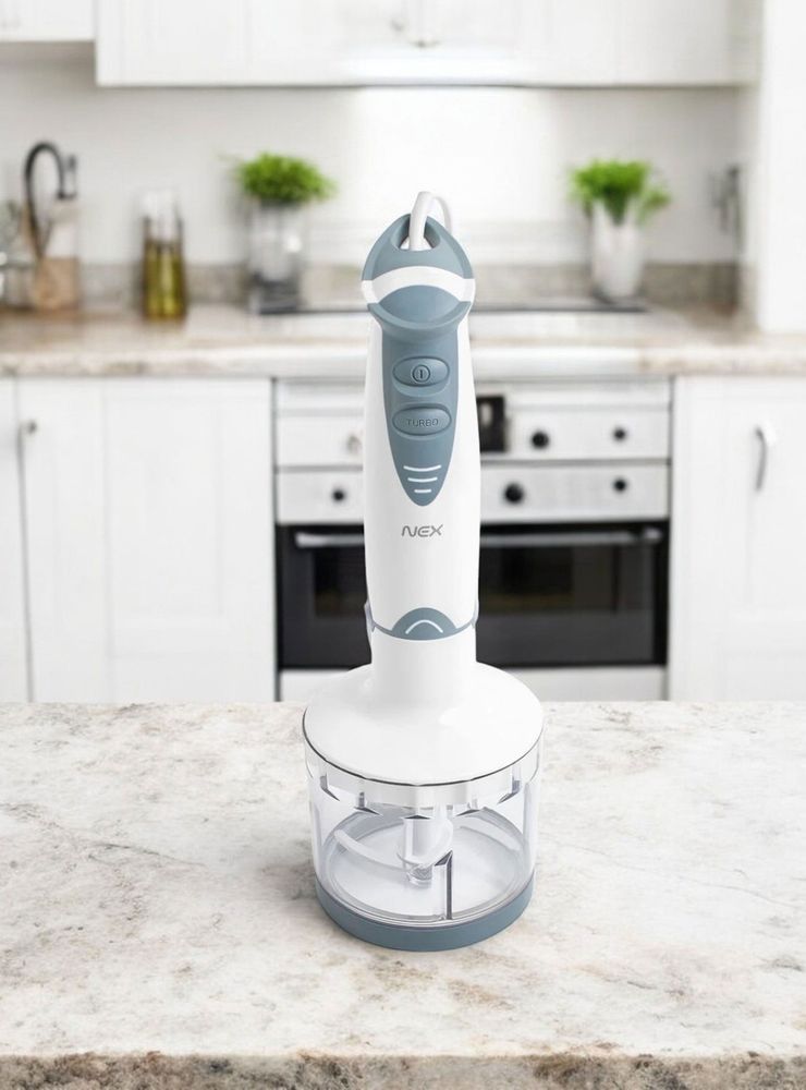 Nex Minipimer 3 en 1 BCM-400, foto 6