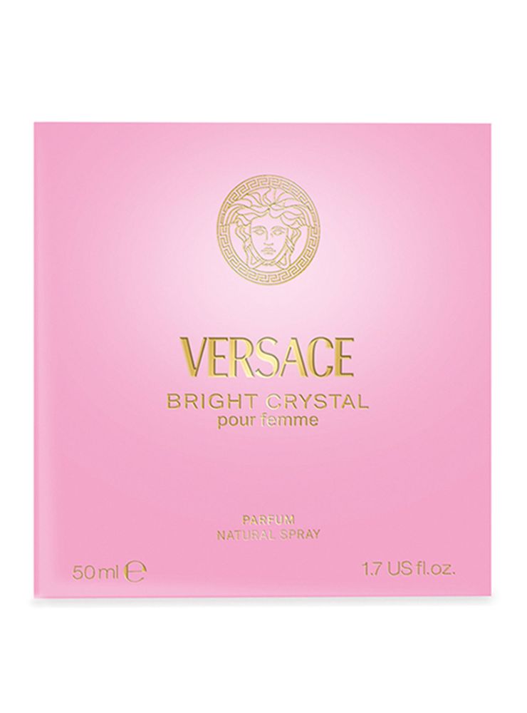 Versace Bright Crystal Parfum 50 ml, foto 3