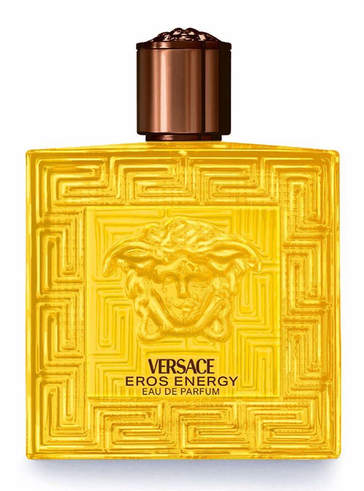Perfume Eros Energy EDP Hombre 100 ml Versace