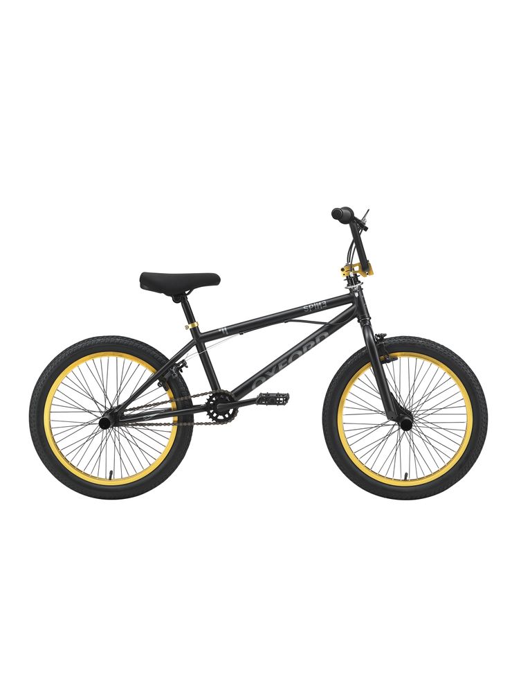 Oxford Bicicleta BMX Spine Aro 20" Unisex