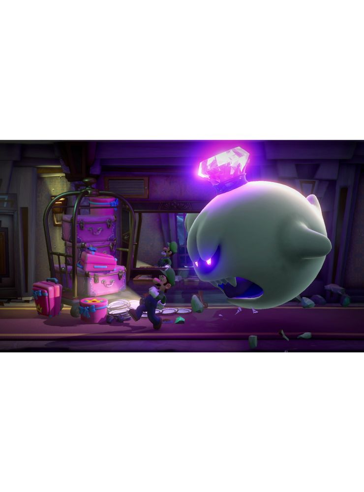 Nintendo Luigi's Mansion 3 Nintendo Switch, foto 4