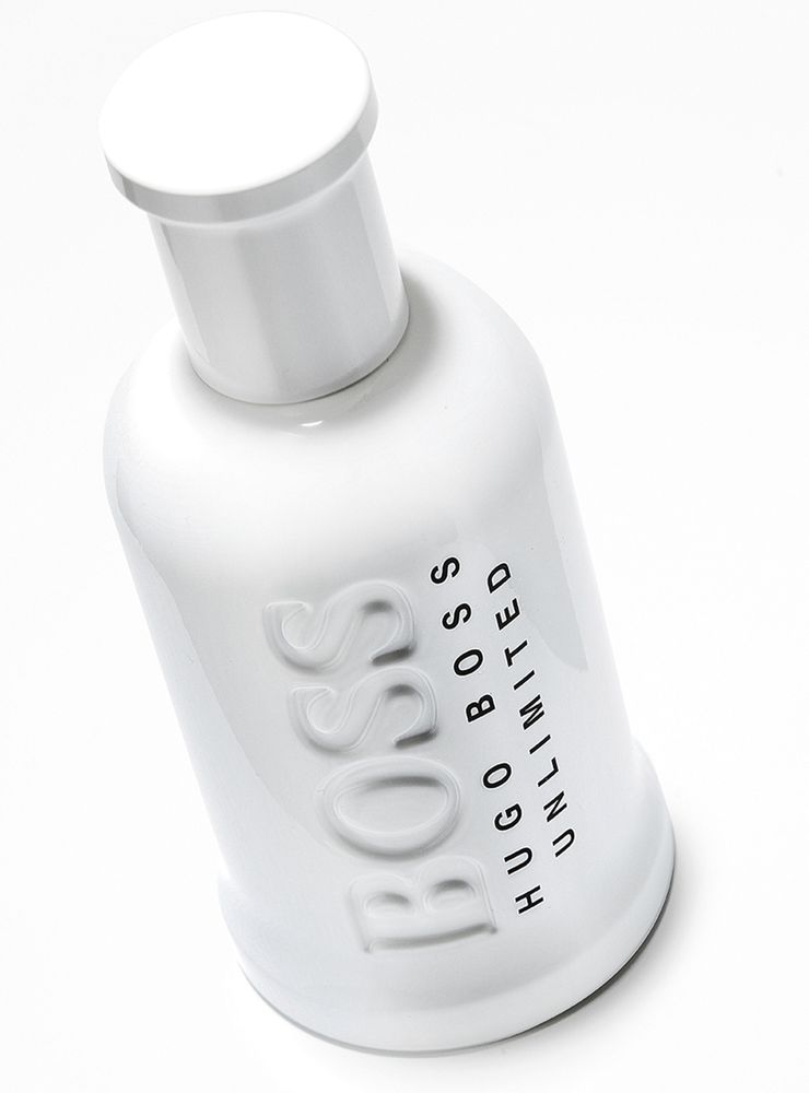 Hugo Boss Bottled Unlimited EDT 100 ml, foto 5